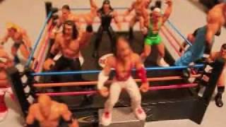 Wildly Match DownSmack Micro Bootlegs!
