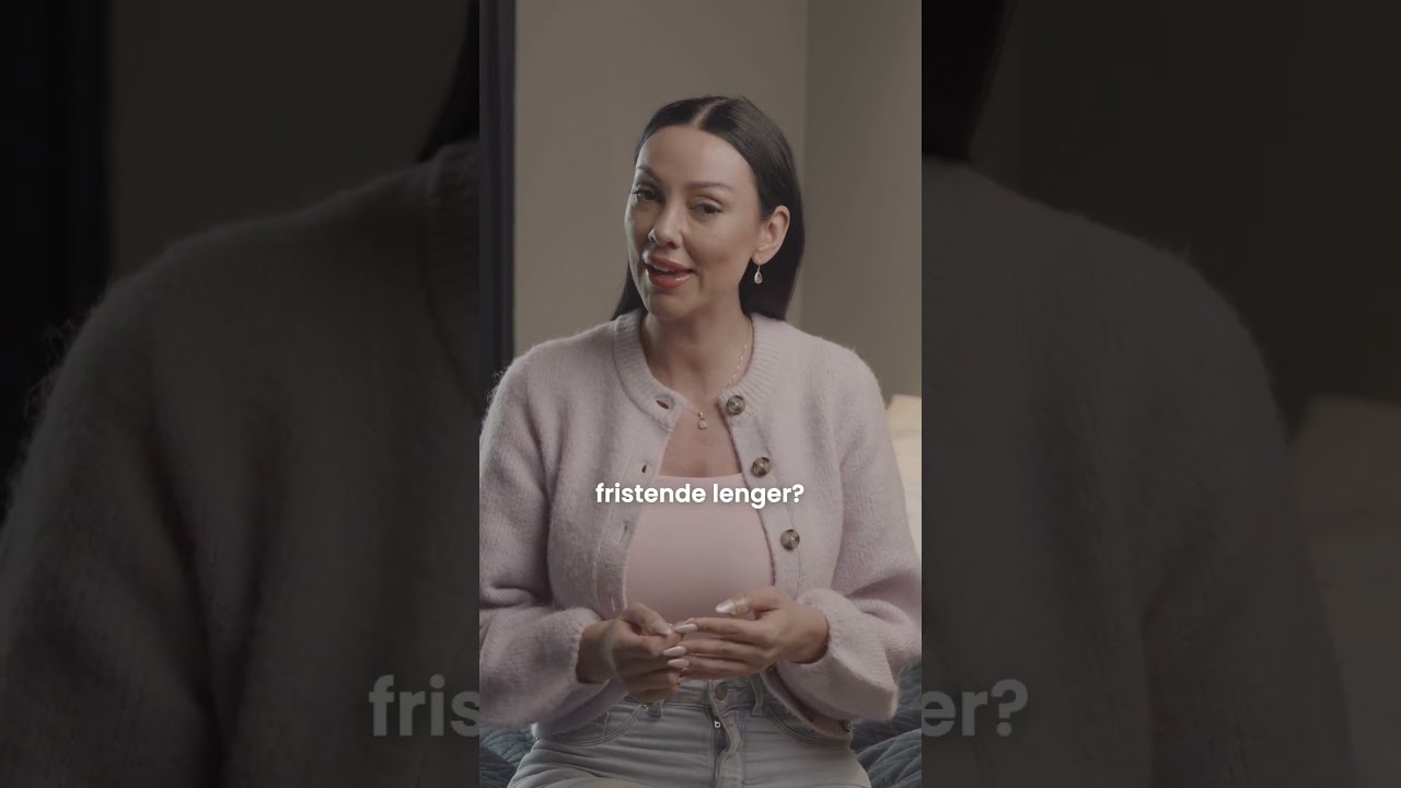 Short-Form Social Media Edit | Talking Head