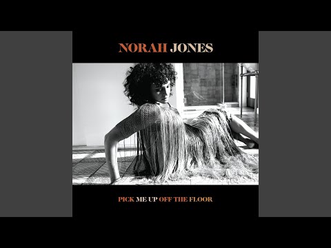 Norah Jones - Were You Watching?