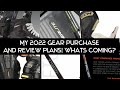 Beer league bum 2022 gear purchase preview and review plans Part 1