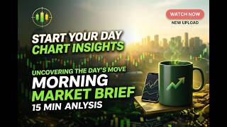 LIVE Forex | Good Morning |18 June XAUUSD Crypto | Nifty + Forex Gold Market Bias 💰
