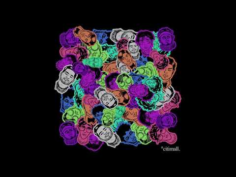 citimall - wakeupeverymorning
