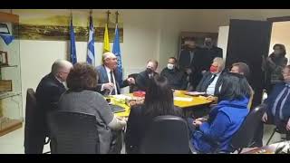 _Τους μοιράσαμε λεφτά και μας ψήφισαν": Ομολογία Μαφίας.