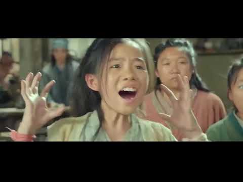 Sun wukong-2018(eng sub)