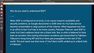 GNS3 Lab: Intro to BGP Configuration With Real Cisco IOS
