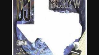 DJ Screw - Push Push