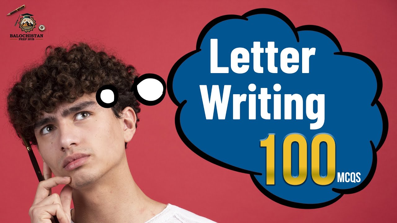 Don’t Attempt Patwari Paper Before Watching This! | Letter Writing MCQs | 