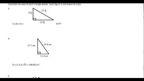 Math 6 Module 7 Lesson 2