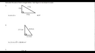 Math 6 Module 7 Lesson 2