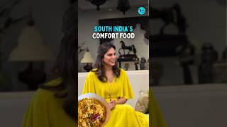 Curd Rice & Chilli: A South Indian Classic! | Curly Tales #shorts