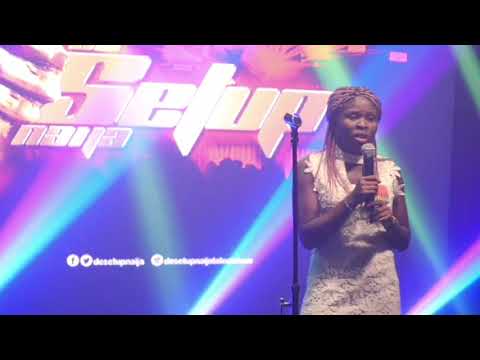 20 Jennifer Maduka FINALIST