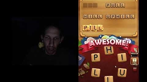 Word Connect Level 228 Solved Answers