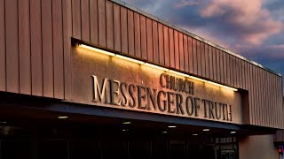 08-13-17 Sunday AM (Baptism Part 2)