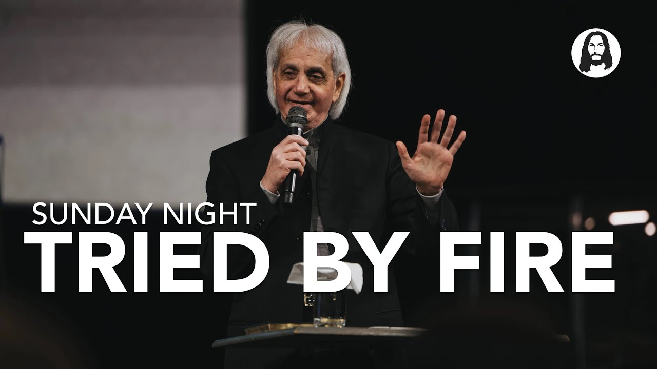 Tried by Fire | Pastor Benny Hinn | Sunday Night Service | January 11th