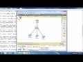 Simulasi VoIP pada Cisco Packet Tracer
