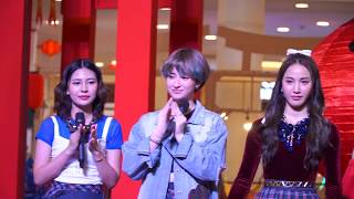 [7/7] SWEAT16 - Selfie ปิดท้าย @ The Promenade | Japan Festival 200314