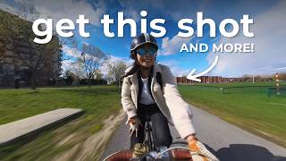 Film Yourself Biking: The Complete Gear & Settings Setup screenshot 5