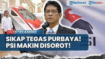 🔴Menkeu Purbaya Tolak Bayar Utang Proyek Warisan Jokowi hingga Banyak Tokoh 
