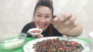 Download Lagu YUMMY MAKE LEAS HAl /sokhea nhoeb food/ MP3