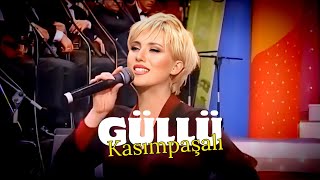 Güllü Kasimpasaliyim Canli ibo show 1998 Resimi