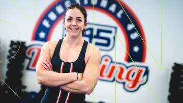 Nicole Irvine | Made it Theirs | Otago Polytechnic