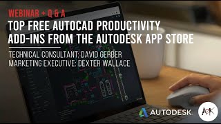 Top free AutoCAD productivity add-ins from the Autodesk App Store screenshot 5