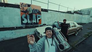 Grand-O - Everything Still Slap (Official Music Video)