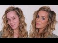 Fuss-Free Makeup Tutorial - Ideal For Beginners | Shonagh Scott