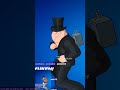 PETER GRIFFIN Funny Dances, Part 2