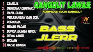 DANGDUT ORGEN TUNGGAL TERBARU KOLEKSI RHOMA IRAMA PALING DICARI@intannada77​