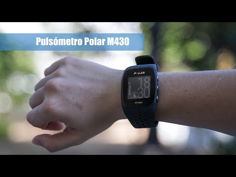 Polar M430, review y opiniones, Desde 193,91 €