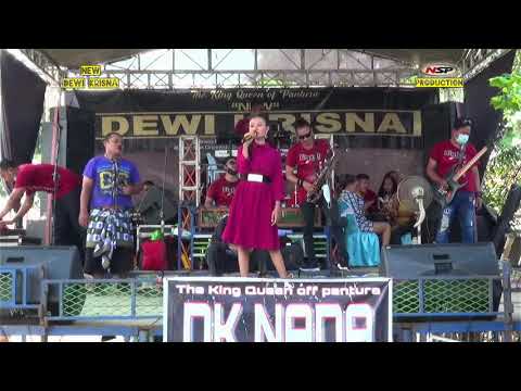 NUTUPI RASA VOC. SHESIN SASMITA//LIVE NEW DEWI KRISNA//DESA TEMBONGREA//21032021