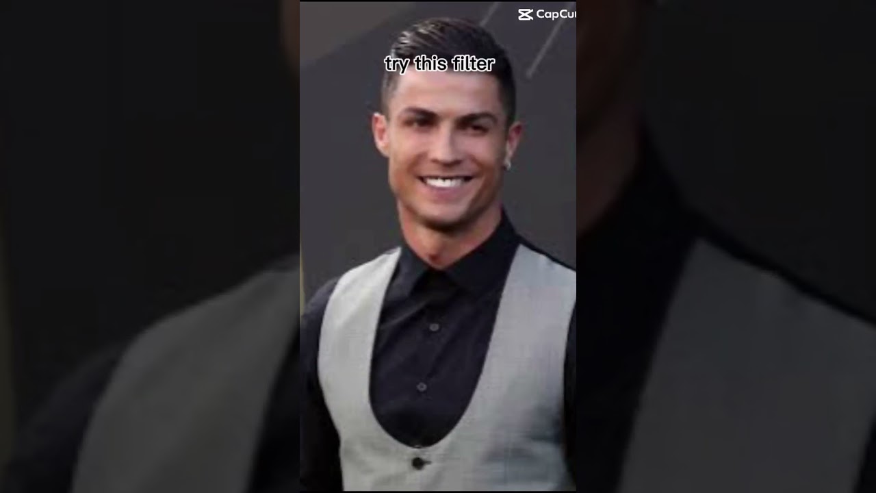 Ronaldo hahaha