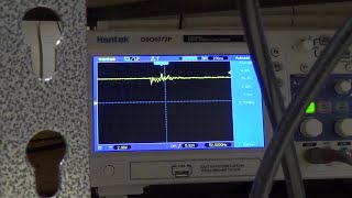 Apple IIgs New Power Supply Issues w/TWGS