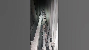 Búa gõ Lọc bụi tĩnh điện ESP