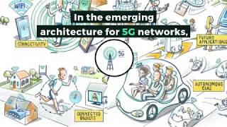 MPTCP: the protocol selected for ATSSS, a key function for 5G & WiFi convergence