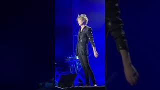 Земфира - Пхукет, Таиланд (live концерт 12.01.2024) Blue Tree / Zemfira Phuket live 2024 (Часть 2)