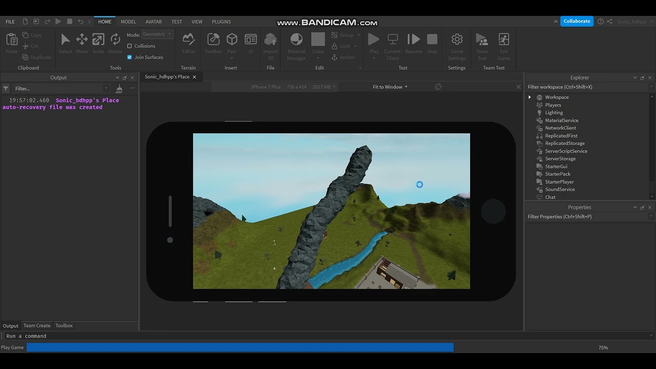 Roblox Studio How To Make Mobile Buttons Easy To Change And 