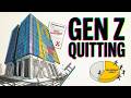 Gen Z &amp; Millennials Quitting: Why Management Fails