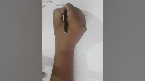 Relations and Functions | Cartesian Product of Sets | Exercise 2.1 | NCERT | Class 11