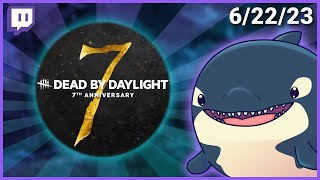 7th Anniversary SWF with Viewers!