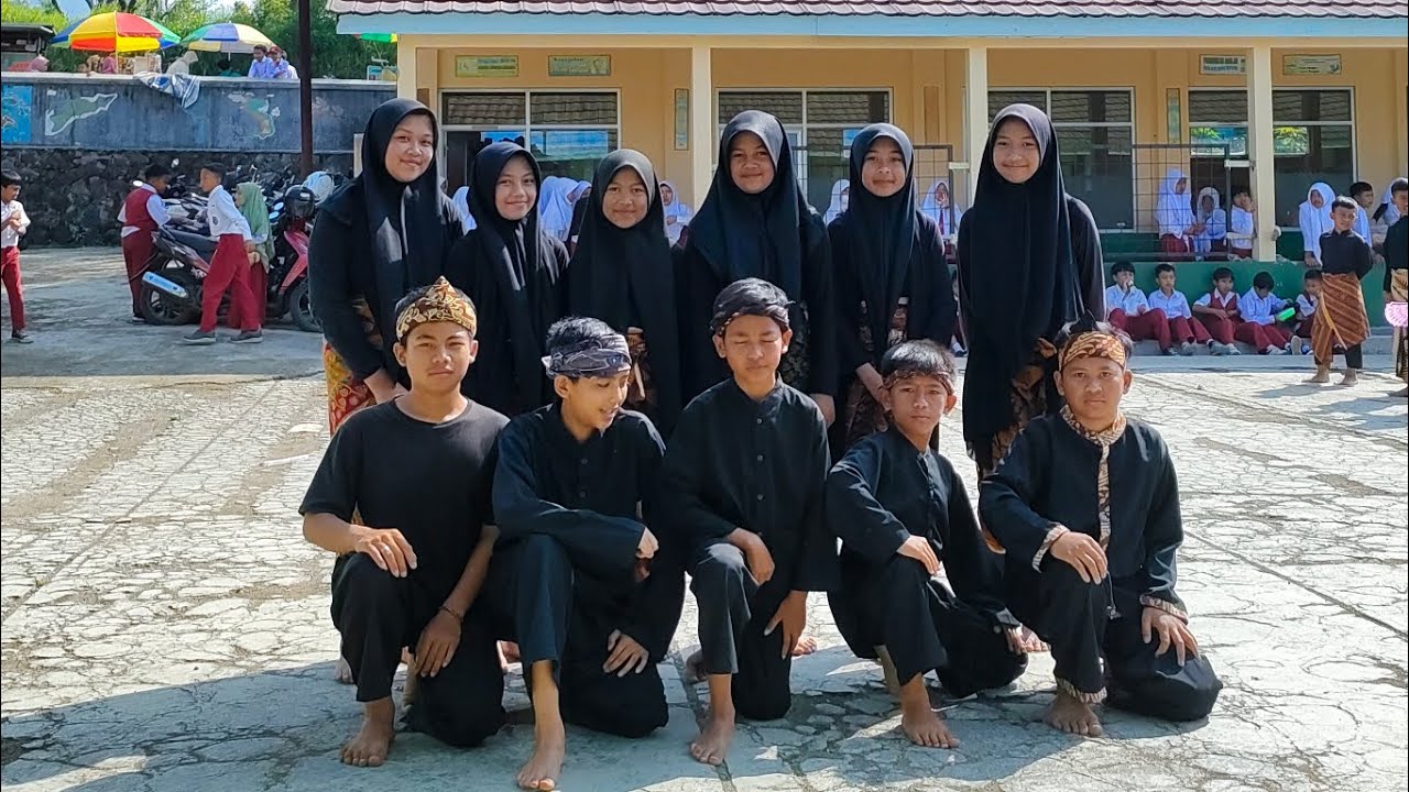 YANG DI CARI VIRAL KECE