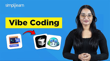 What is Vibe Coding? | Vibe Coding With GitHub Copilot | Vibe Coding Explained | Simplilearn
