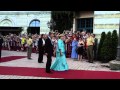 Angela merkel  ldition 2015 du festival de bayreuth  rtl  rtl