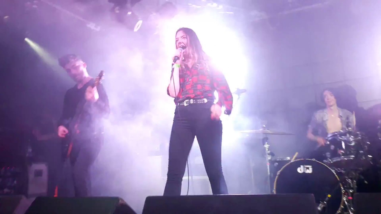 Marmozets Why Do You Hate Me? (Hull 17/10/17) YouTube Marmozets Why Do You Hate Me? (Hull 17/10/17) YouTube