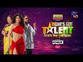 India’s Got Talent | Team Abhujmarh’s jaw dropping performance | Streaming on Sony LIV