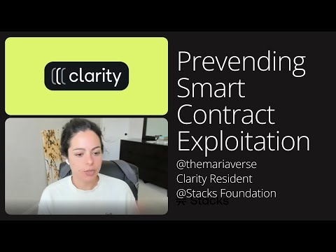 How Stacks’ Smart Contract Language Prevents Exploitation