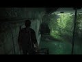 The Last of Us Part 1 (PS5 Remake) - Ending Scene (4K 60FPS) #lastofusPS5