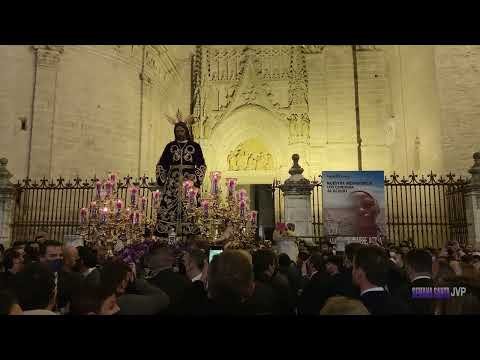 Pontificia, Real, Ilustre y Fervorosa Hermandad y Archicofradía de Nazarenos de Nuestro Padre Jesús del Soberano Poder en su Prendimiento, María Santísima de Regla y San Andrés Apóstol