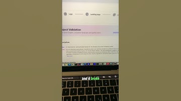 Almost built the wrong startup. StarterPilot validated in minutes → pivot → 3x signups. #startup #ai